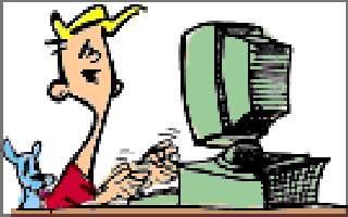 Computer Guy